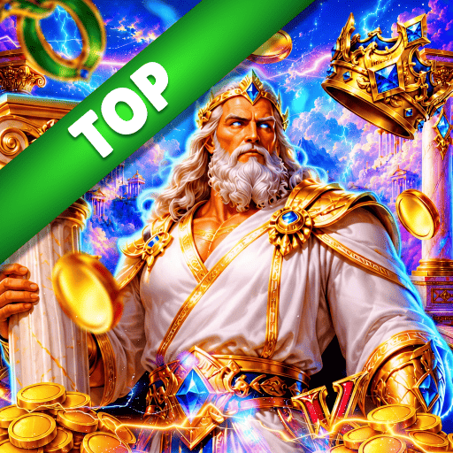 Gatess Olymp Icon